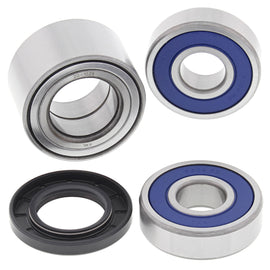 ALL BALLS FRONT WHEEL BEARING KIT 25-1729