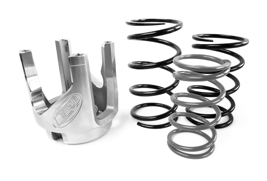 EPI CLUTCH KIT 3-6000 ELEV 27-28" TIRE DEFENDER 16-19 WE437426