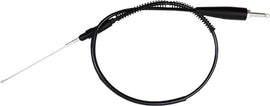 MOTION PRO BLACK VINYL THROTTLE CABLE 03-0211