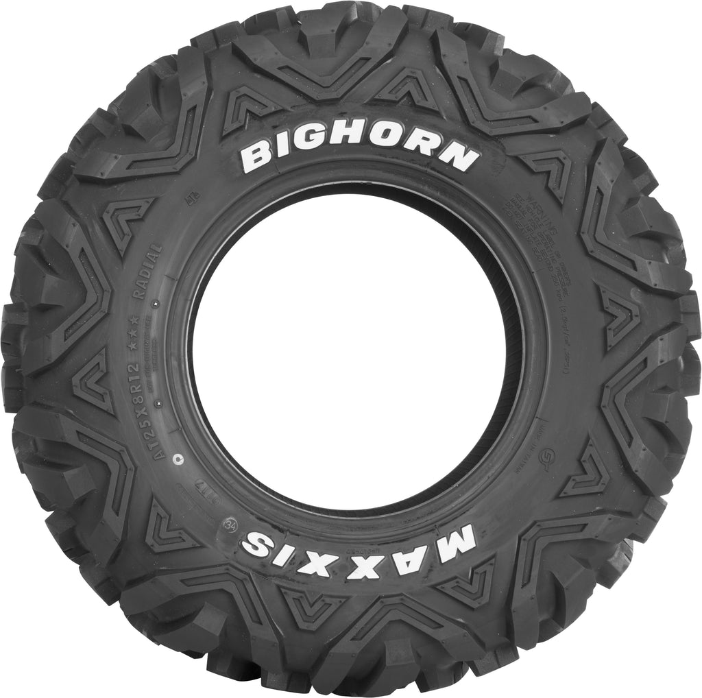 MAXXIS TIRE BIGHORN FRONT 29X9R14 LR-565LBS RADIAL ETM00746100