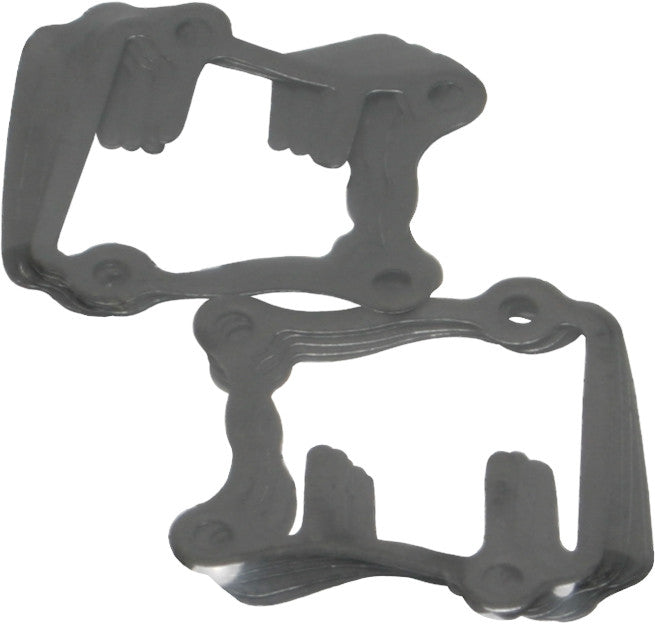 COMETIC LIFTER COVER GASKET TWIN CAM 10/PK C9578F