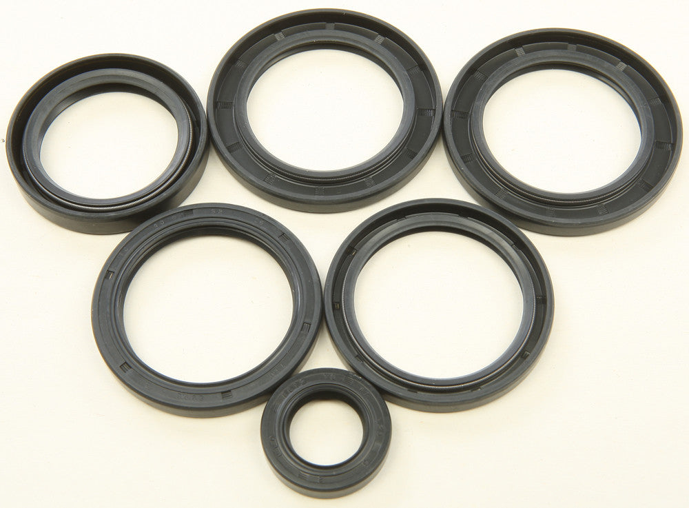 ALL BALLS DIFFERENTIAL SEAL KIT 25-2062-5-atv motorcycle utv parts accessories gear helmets jackets gloves pantsAll Terrain Depot