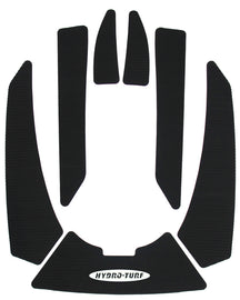 HYDRO-TURF TURF PAD POLARIS BLK VIRAGE/ FREEDOM HT94 PSA BK-atv motorcycle utv parts accessories gear helmets jackets gloves pantsAll Terrain Depot