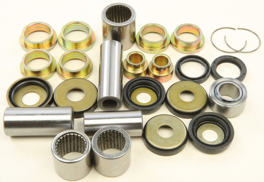ALL BALLS BEARING & SEAL LINKAGE KIT 27-1016-atv motorcycle utv parts accessories gear helmets jackets gloves pantsAll Terrain Depot