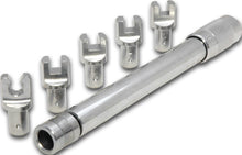 Load image into Gallery viewer, RK EXCEL ADJUSTABLE TORQUE SPOKE WRENCH COMPLETE KIT TWS-210ANS