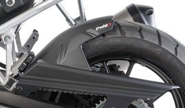 PUIG TIRE HUGGER MATTE BLACK 6477J