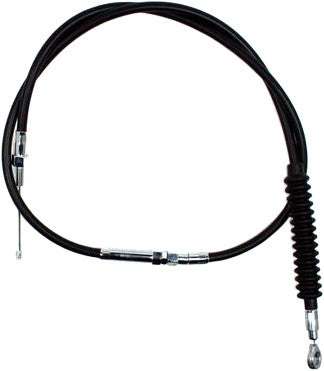 MOTION PRO BLACK VINYL CLUTCH LW CABLE 06-0369