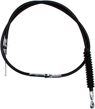 Load image into Gallery viewer, MOTION PRO BLACK VINYL CLUTCH LW CABLE 06-0369