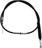 MOTION PRO BLACK VINYL CLUTCH LW CABLE 06-0369