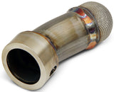 PRO CIRCUIT P/C SPARK ARRESTOR INSERTS CRF450R '17-18 60011