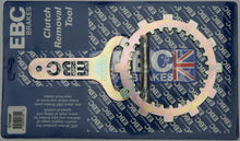 Load image into Gallery viewer, EBC CLUTCH BASKET HOLDER CT008SP