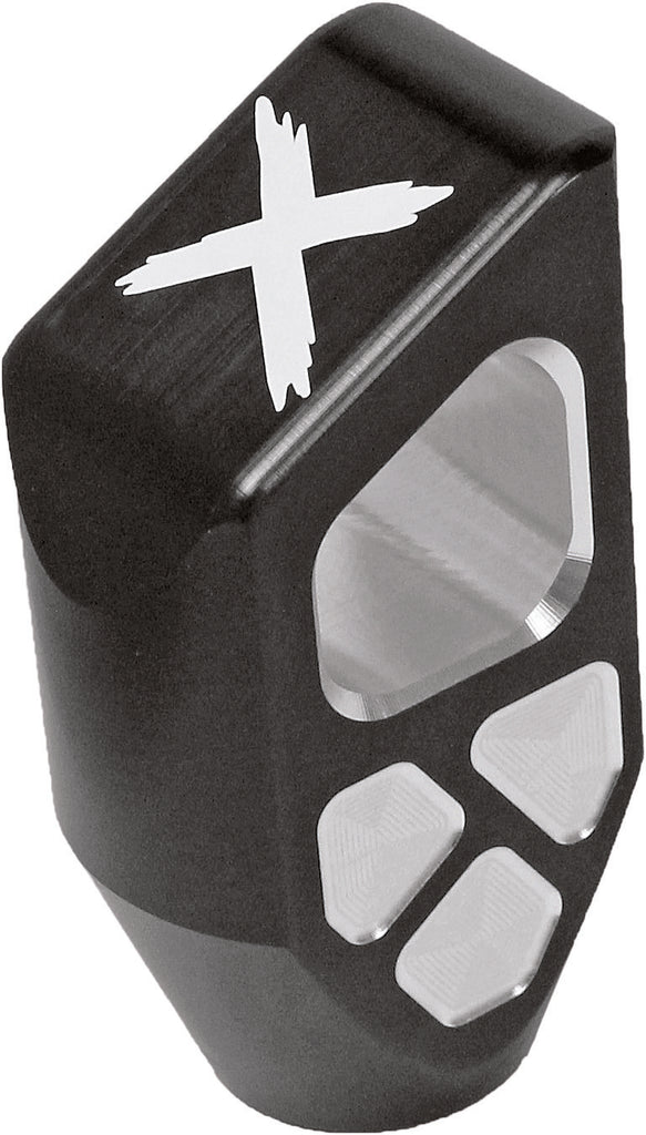 MODQUAD SHIFT KNOB (BLACK) CA-SHIFT-X3-BLK