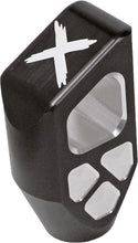 Load image into Gallery viewer, MODQUAD SHIFT KNOB (BLACK) CA-SHIFT-X3-BLK