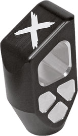 MODQUAD SHIFT KNOB (BLACK) CA-SHIFT-X3-BLK
