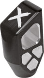 MODQUAD SHIFT KNOB (BLACK) CA-SHIFT-X3-BLK