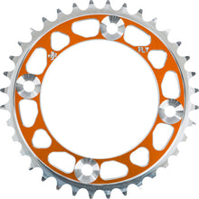 Load image into Gallery viewer, FLY RACING SPROCKET REAR 36T ORANGE 315-36 ORG-atv motorcycle utv parts accessories gear helmets jackets gloves pantsAll Terrain Depot