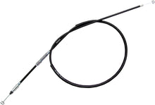 Load image into Gallery viewer, MOTION PRO BLACK VINYL CLUTCH CABLE 04-0055