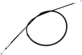MOTION PRO BLACK VINYL CLUTCH CABLE 04-0055