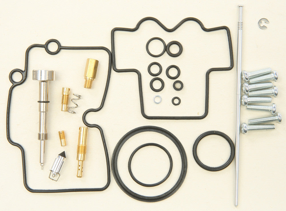 ALL BALLS BIKE CARBURETOR REBUILD KIT 26-1141-atv motorcycle utv parts accessories gear helmets jackets gloves pantsAll Terrain Depot