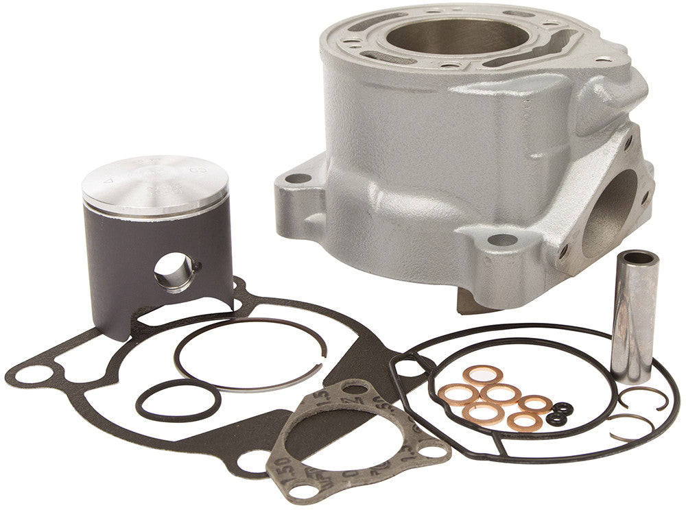 CYLINDER WORKS STANDARD BORE KIT 65SX '09-14 50005-K01-atv motorcycle utv parts accessories gear helmets jackets gloves pantsAll Terrain Depot