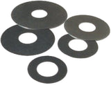 FOX 10/PK VALVE DISC 1.300 OD X 0.377 ID X 0.008 TH 803-29-021