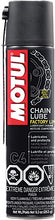 Load image into Gallery viewer, MOTUL CHAIN LUBE FACTORY LINE 9.3OZ 103246