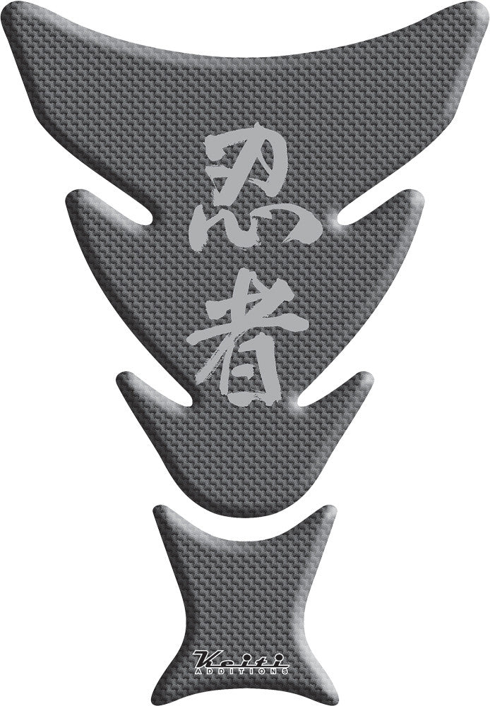 KEITI TANK PAD KAW CARBON TKW-503CB
