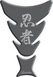 KEITI TANK PAD KAW CARBON TKW-503CB