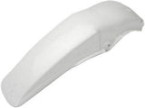 ACERBIS REAR FENDER WHITE 2071040002