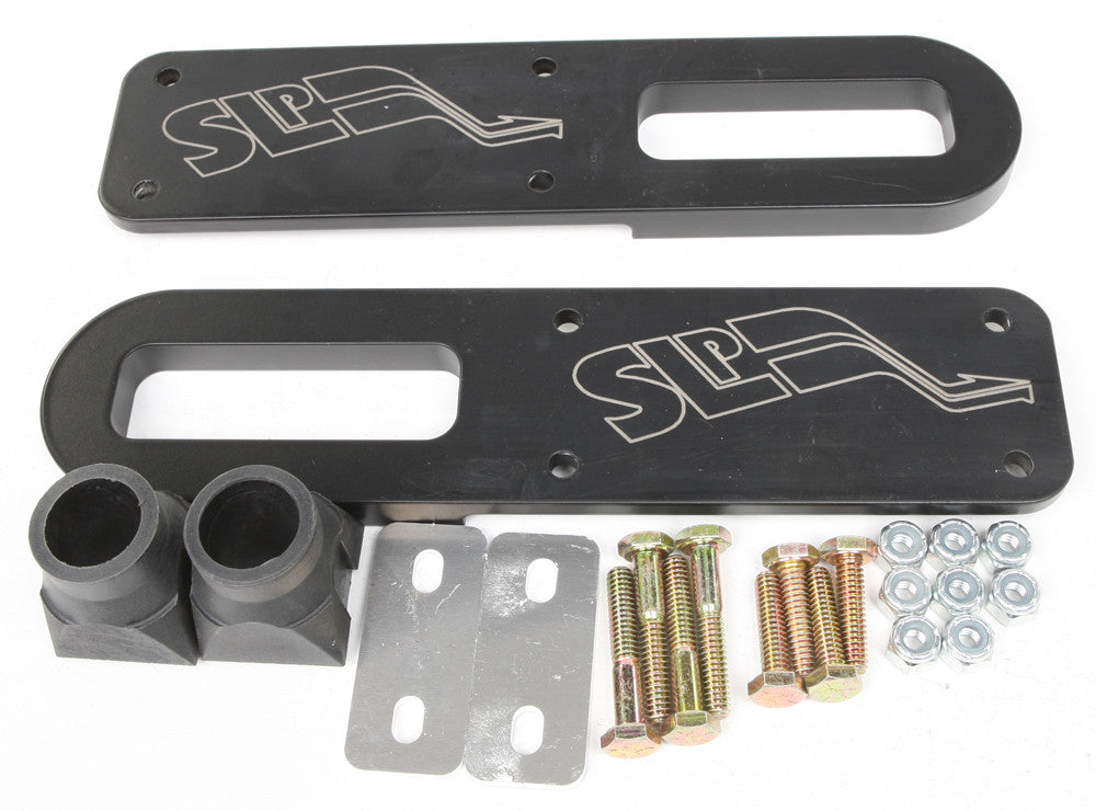 SLP PR/RAIL EXT S-D 7.5" 31-251-atv motorcycle utv parts accessories gear helmets jackets gloves pantsAll Terrain Depot