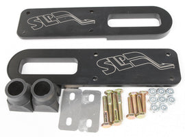 SLP PR/RAIL EXT S-D 7.5