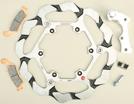 BRAKING BATFLY S3 270 FRONT ROTOR KIT OKS307-atv motorcycle utv parts accessories gear helmets jackets gloves pantsAll Terrain Depot