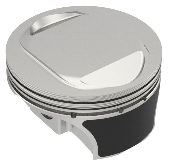 KB PISTONS FORGED PISTONS TC96 TO 103CI 10.5:1 STD KB909C.STD