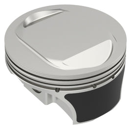 KB PISTONS FORGED PISTONS TC96 TO 103CI 10.5:1 STD KB909C.STD