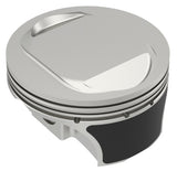 KB PISTONS FORGED PISTONS TC96 TO 103CI 10.5:1 STD KB909C.STD