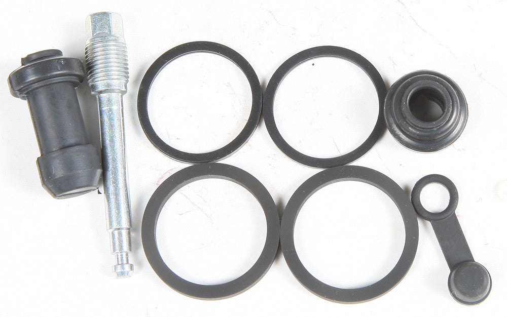 SHINDY FRONT CALIPER KIT 08-504-atv motorcycle utv parts accessories gear helmets jackets gloves pantsAll Terrain Depot