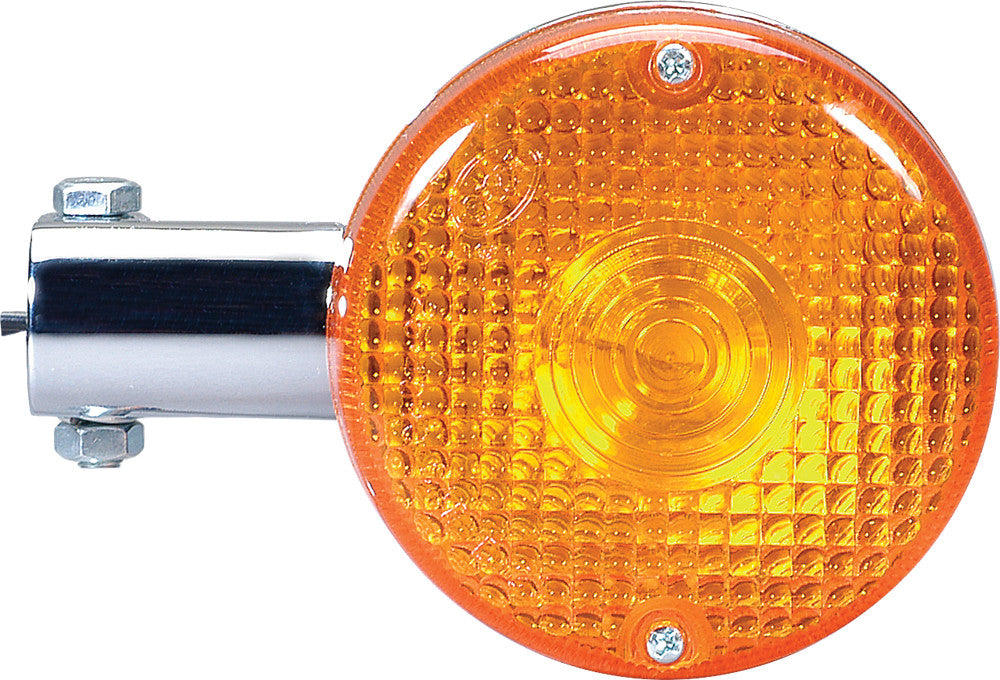 K&S TURN SIGNAL REAR 25-4096-atv motorcycle utv parts accessories gear helmets jackets gloves pantsAll Terrain Depot