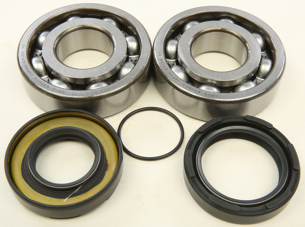 ALL BALLS CRANKSHAFT BEARING/SEAL KIT 24-1066-atv motorcycle utv parts accessories gear helmets jackets gloves pantsAll Terrain Depot