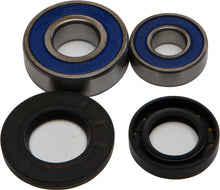 Load image into Gallery viewer, ALL BALLS WHEEL BEARING &amp; SEAL KIT 25-1500-atv motorcycle utv parts accessories gear helmets jackets gloves pantsAll Terrain Depot