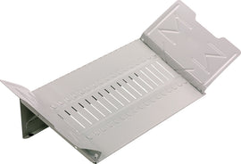 MASTER COUNTERTOP CATALOG RACK 18