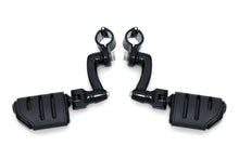 Load image into Gallery viewer, Longhorn Offset Highway Pegs Kuryakyn