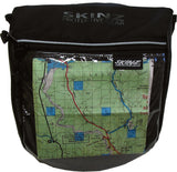 SPG UNIV DELUXE HANDLEBAR PACK HBPK300-BK