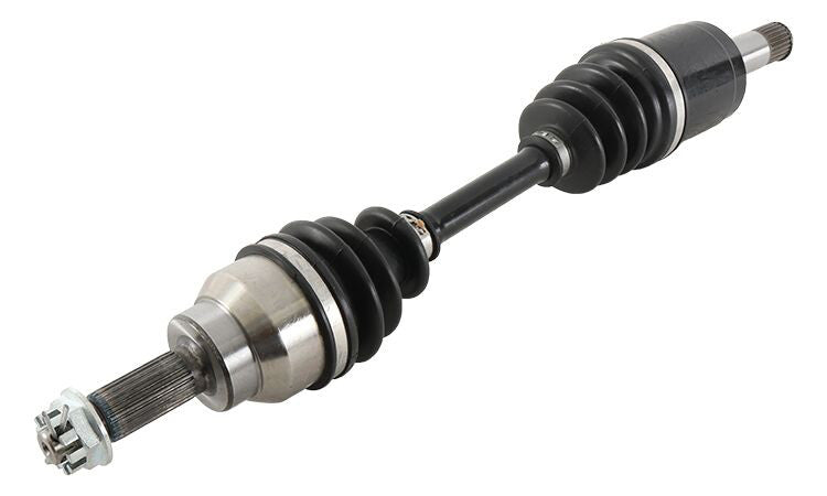 ALL BALLS 6 BALL HEAVY DUTY AXLE FRONT AB6-HO-8-237