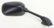 Load image into Gallery viewer, EMGO MIRROR RIGHT BLACK YAM 20-80541