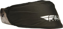 Load image into Gallery viewer, FLY RACING HELMET SHIELD BAG BLACK #5697 479-1002-atv motorcycle utv parts accessories gear helmets jackets gloves pantsAll Terrain Depot