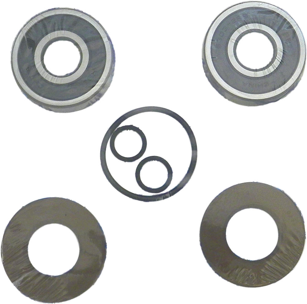 WSM PUMP REPAIR KIT KAW 650 750 800 ALL 003-607-atv motorcycle utv parts accessories gear helmets jackets gloves pantsAll Terrain Depot