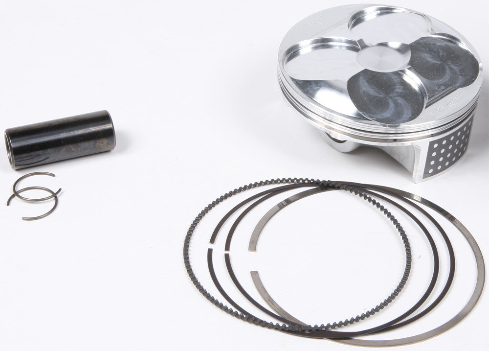 VERTEX PISTON KIT T-BOX DESIGN HI COMP 23874B-atv motorcycle utv parts accessories gear helmets jackets gloves pantsAll Terrain Depot