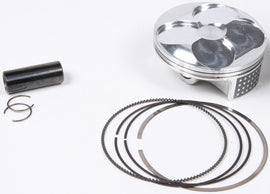VERTEX PISTON KIT T-BOX DESIGN HI COMP 23874B-atv motorcycle utv parts accessories gear helmets jackets gloves pantsAll Terrain Depot