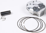 VERTEX PISTON KIT T-BOX DESIGN HI COMP 23874B