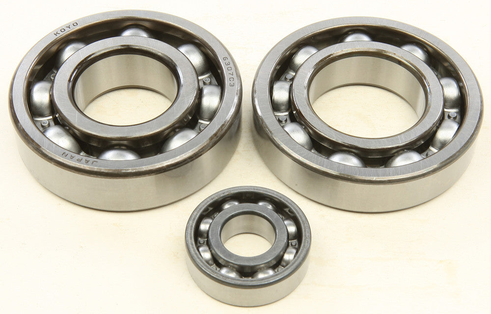 ALL BALLS CRANKSHAFT BEARING/SEAL KIT 24-1080-atv motorcycle utv parts accessories gear helmets jackets gloves pantsAll Terrain Depot
